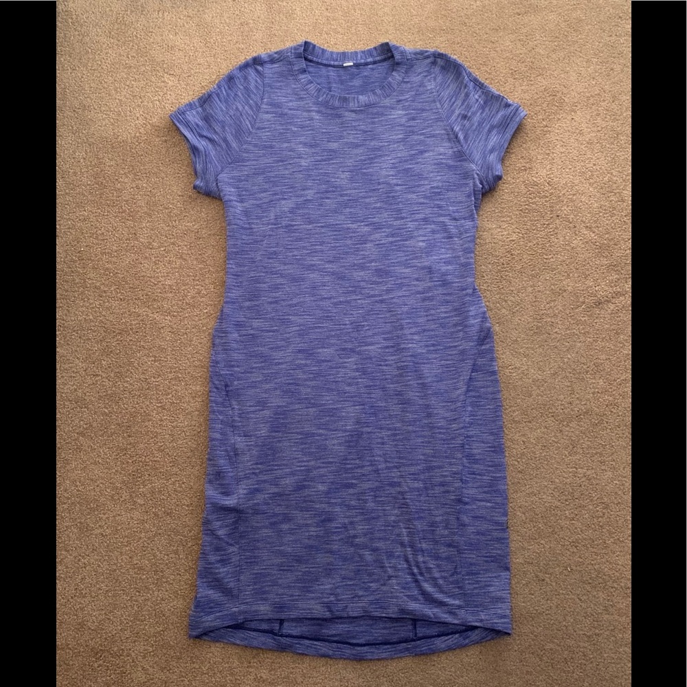 Lululemon Dress - Picture 3 of 15